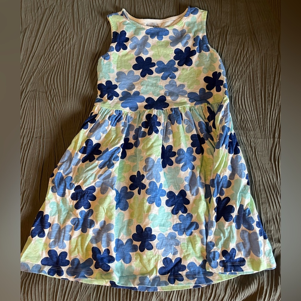 Primary Tank Dress sz 12